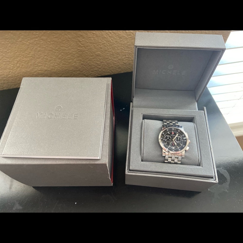 Michele Watch